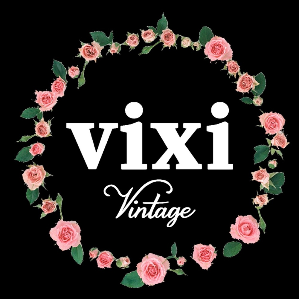 Meet your Posher, Vivian Ximena